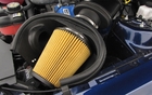 Ford Mustang Shelby GT500