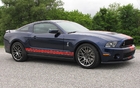 Ford Mustang Shelby GT500