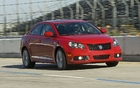 Kizashi Sport en action