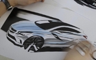 Mercedes-Benz Classe A Concept