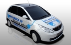 Tata Indica Vista EV