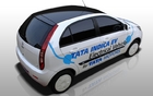 Tata Indica Vista EV