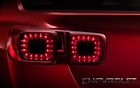 Chevrolet Malibu 2012