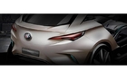 Buick Envision Concept