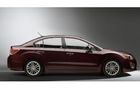 Subaru Impreza 2012