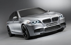 BMW Concept M5