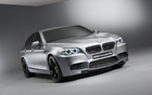 BMW Concept M5