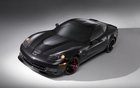 Chevrolet Corvette Z06 Centennial Edition