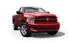 RAM 1500 Express