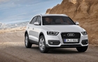 Audi Q3 2012