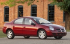 Dodge SX (Neon) 2003