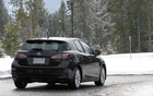 Lexus CT200h 2012