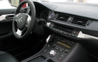 Lexus CT200h 2012
