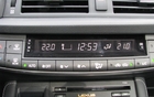 Lexus CT200h 2012