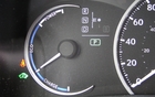 Lexus CT200h 2012