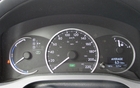 Lexus CT200h 2012