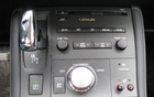 Lexus CT200h 2012