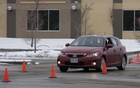 Lexus CT200h 2012