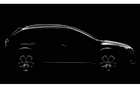 Subaru XV Concept