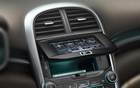 Chevrolet Malibu 2013