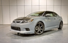 Scion tC Andrew Dacosta