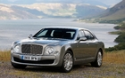 Bentley Mulsanne