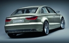 Audi A3 e-tron Concept