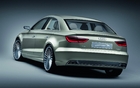 Audi A3 e-tron Concept