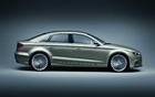 Audi A3 e-tron Concept