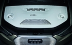 Audi A3 e-tron Concept