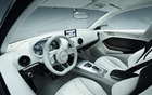 Audi A3 e-tron Concept