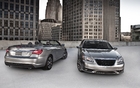 Chrysler 200 S 2011