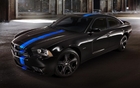 Dodge Charger Mopar '11 Edition