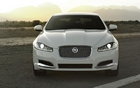 Jaguar XF 2012