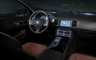 Jaguar XF 2012
