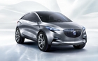 Buick Envision Concept