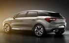 Citroën DS5
