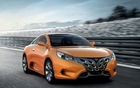 Geely GS CC
