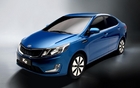 Kia K2