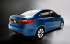 Kia K2