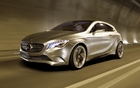 Mercedes-Benz Concept A-Class
