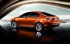 MG6 hatchback