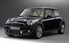 Mini Goodwood by Rolls Royce