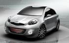 Nissan Compact Sports Concept