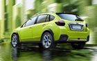 Subaru XV Concept
