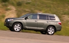 Toyota Highlander 2008