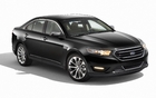Ford Taurus 2013