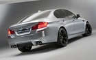 BMW Concept M5