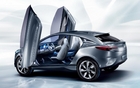 Buick Envision Concept