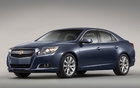 Chevrolet Malibu 2013